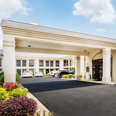Days Inn - Oneonta Экстерьер фото