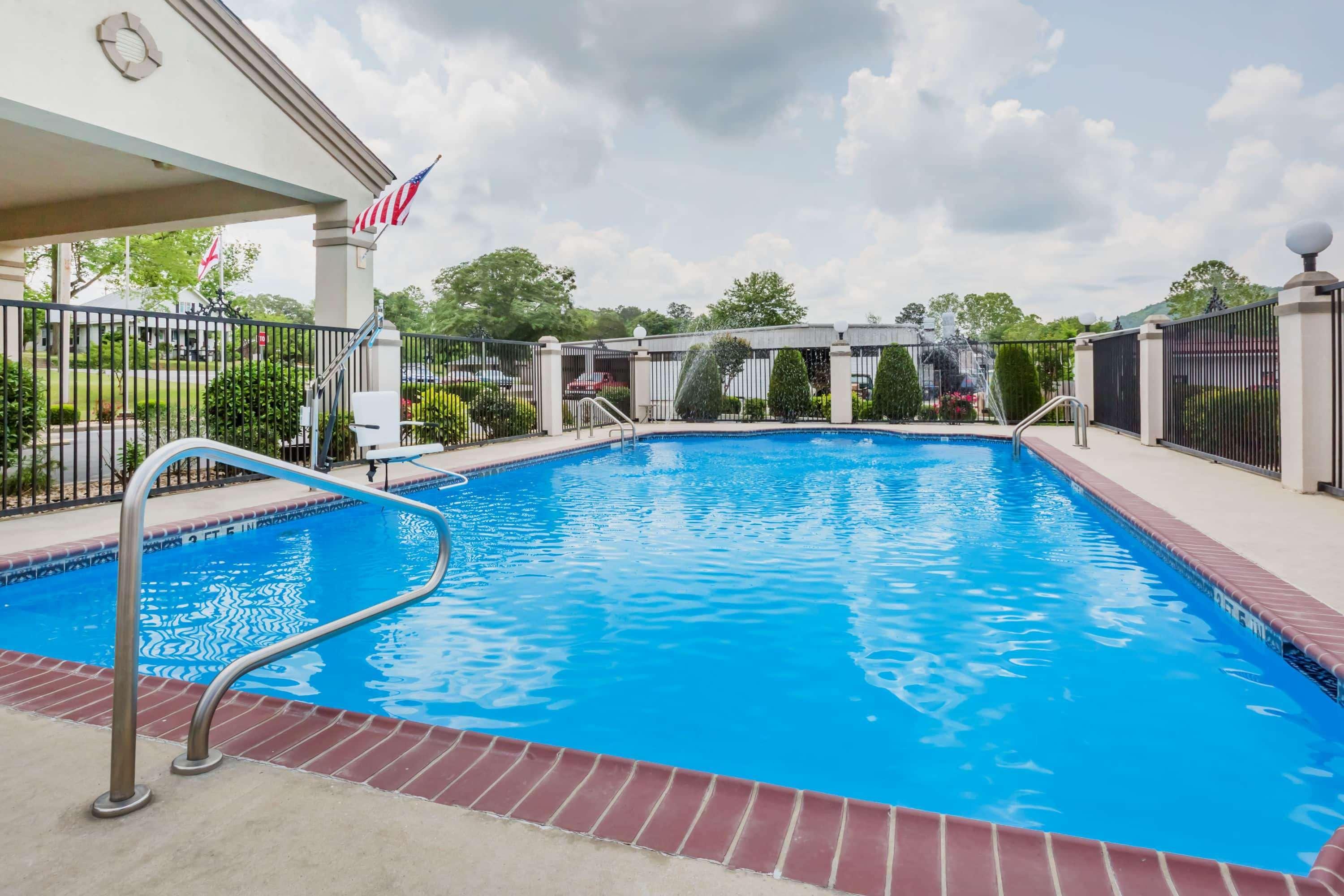 Days Inn - Oneonta Экстерьер фото