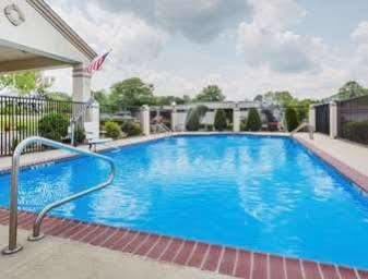 Days Inn - Oneonta Экстерьер фото
